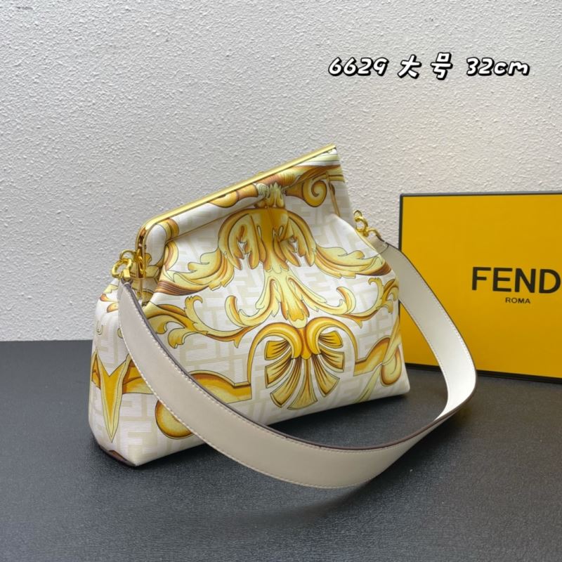 Fendi Satchel Bags